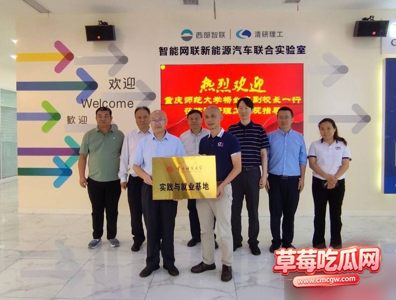 重庆理工大学教授李旭 28