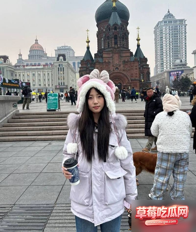 上海极品名媛宋听雪 11 上海极品名媛宋听雪 11