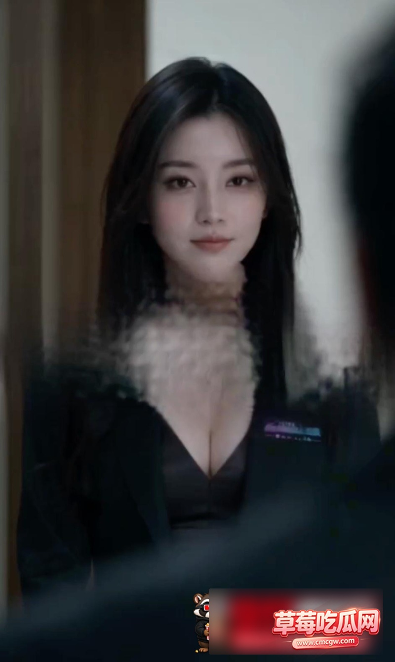 AI精品短剧 8