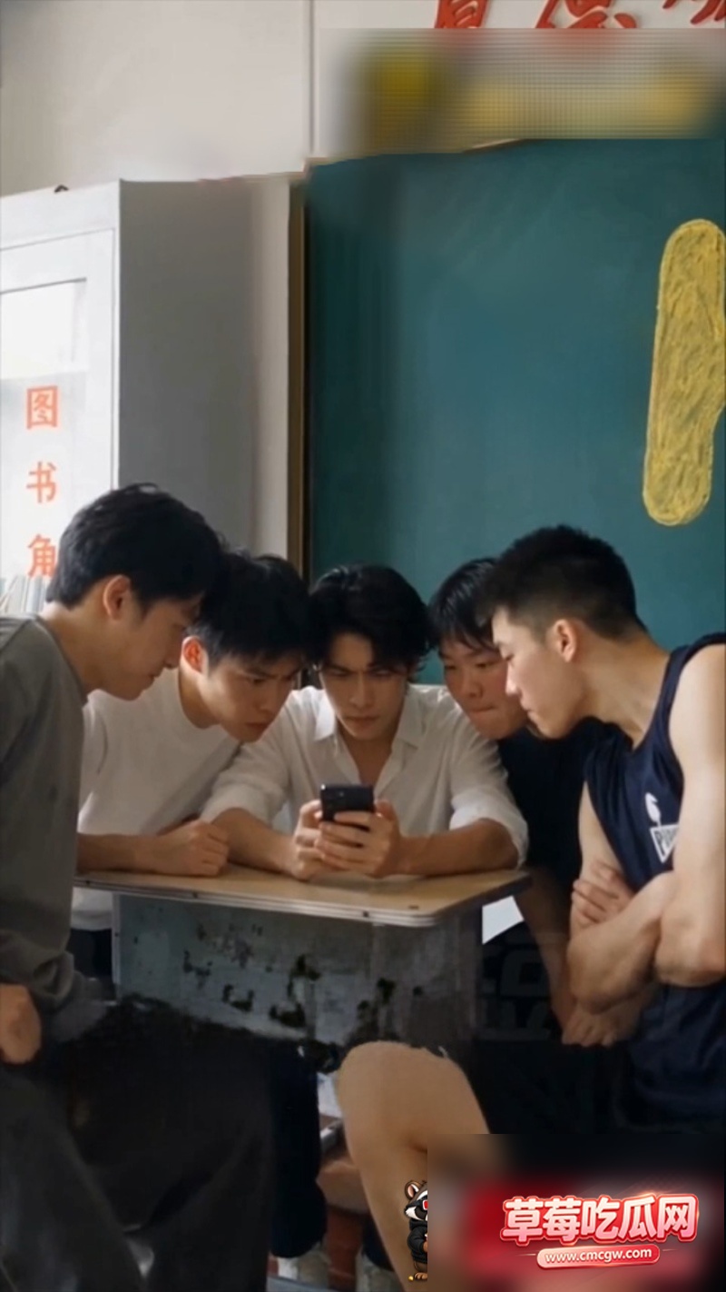 AI短剧《拼逼逼》 第8集 1 AI短剧《拼逼逼》 第8集 1