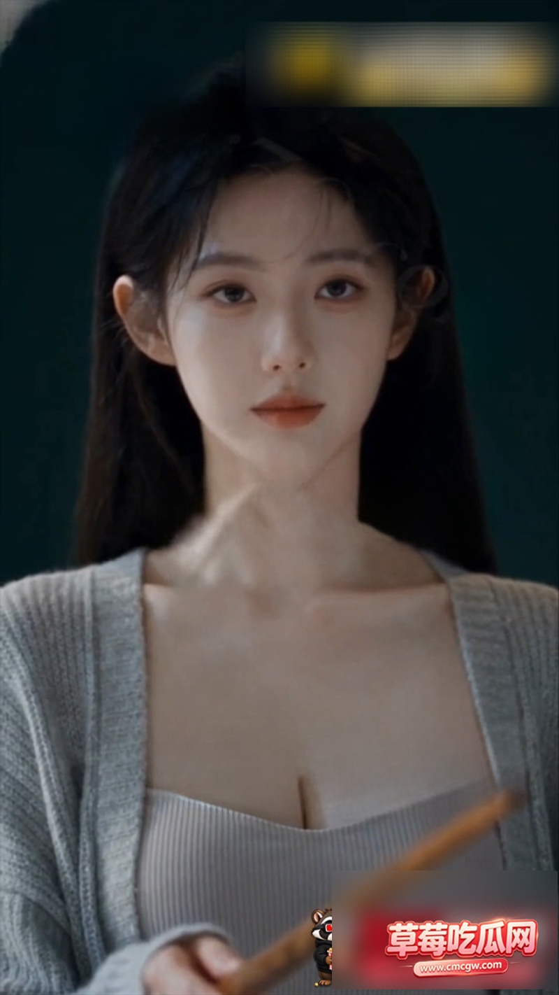 AI短剧《拼逼逼》 第8集 3 AI短剧《拼逼逼》 第8集 3
