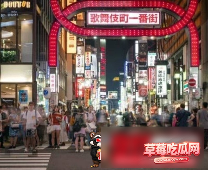 日本19岁女孩自曝街头谋生1 日本19岁女孩自曝街头谋生1