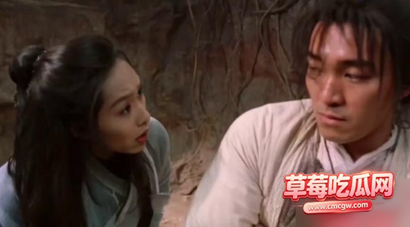 AI魔改大话西游 14 AI魔改大话西游 14