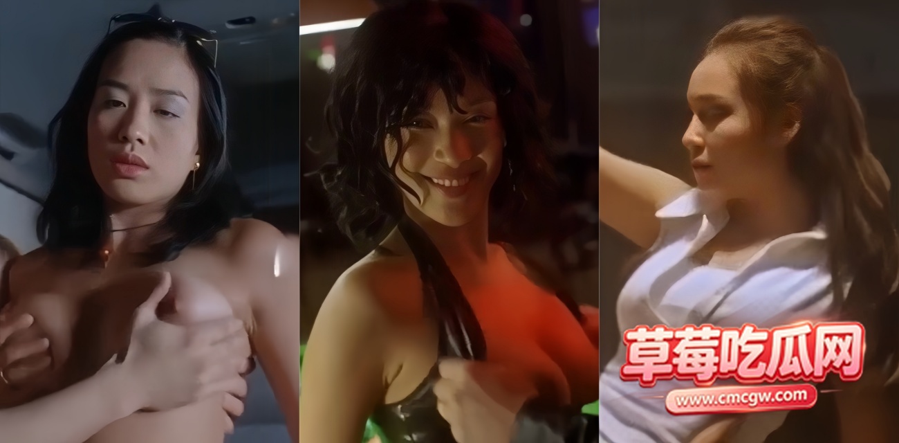 AI魔改《中华赌侠2000》 AI魔改《中华赌侠2000》