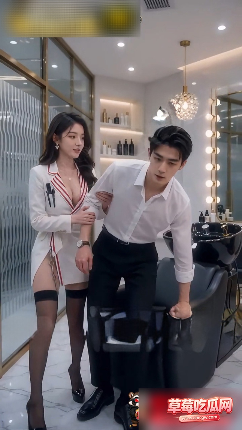 AI短剧《共享逼时代》1213集 8 AI短剧《共享逼时代》1213集 8