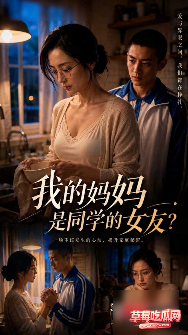 我的妈妈是同学的女友 1 我的妈妈是同学的女友 1