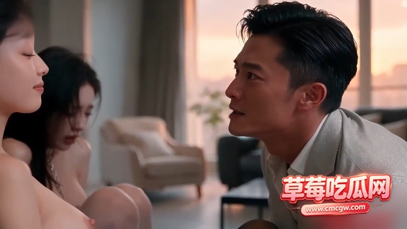 AI短剧《50元买断人妻》第34集 2 AI短剧《50元买断人妻》第34集 2