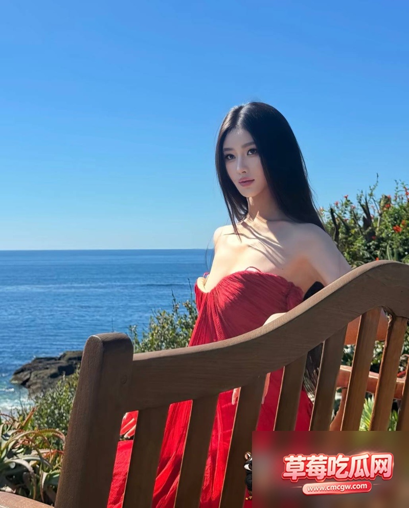 抖音美妆博主李艾琳14 抖音美妆博主李艾琳14
