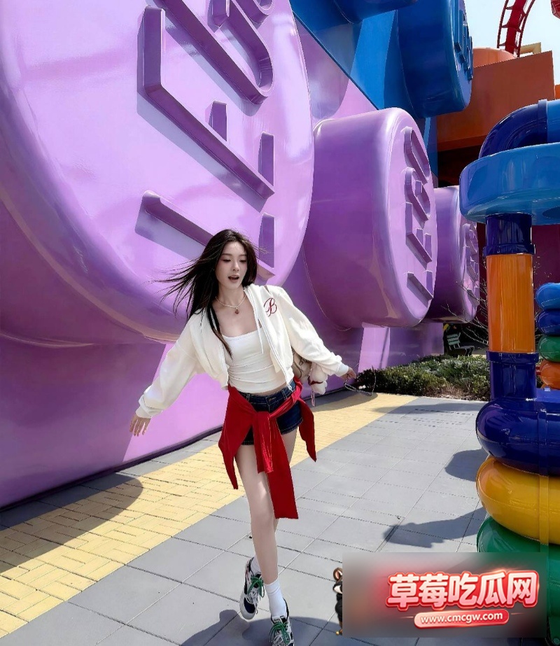 抖音美妆博主李艾琳23 抖音美妆博主李艾琳23