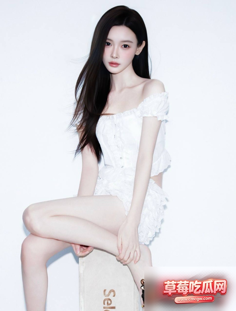 抖音美妆博主李艾琳25 抖音美妆博主李艾琳25