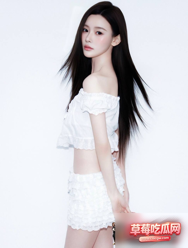 抖音美妆博主李艾琳26 抖音美妆博主李艾琳26