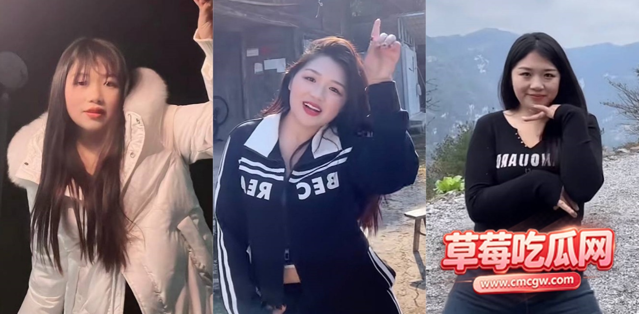 抖音网红陈卯卯 抖音网红陈卯卯