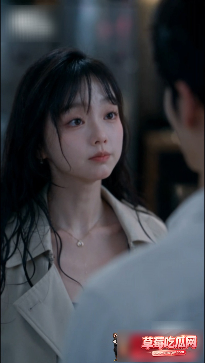 AI短剧《糖心咖啡馆》EP12 12 AI短剧《糖心咖啡馆》EP12 12