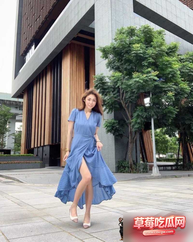 台湾机车妹 王诗宁 10 台湾机车妹 王诗宁 10