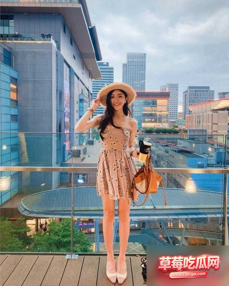 台湾机车妹 王诗宁 12 台湾机车妹 王诗宁 12