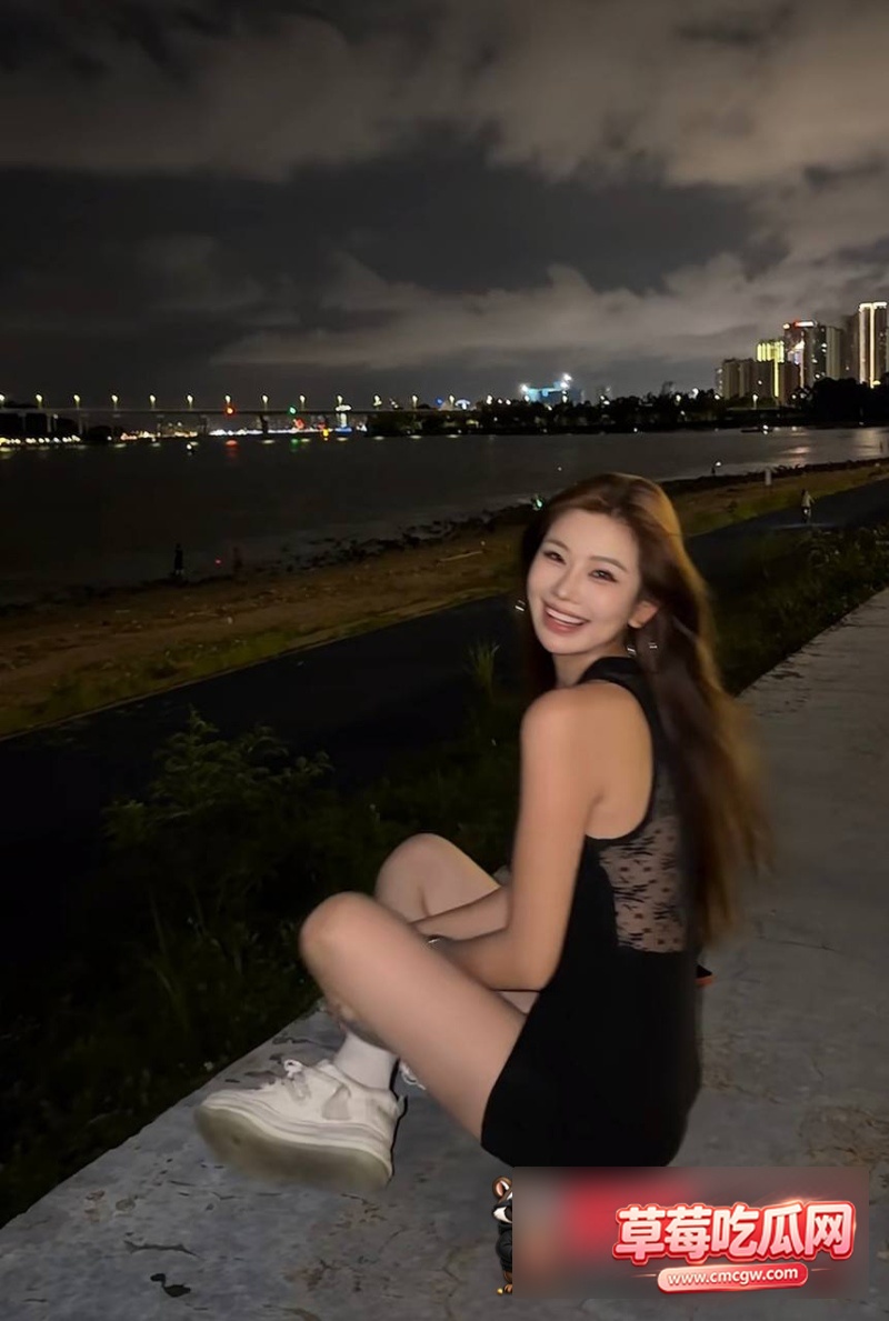 抖音63万粉网红李丹霞夫妇2