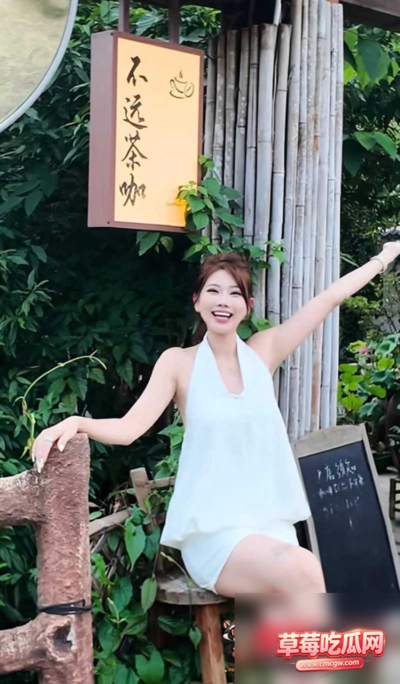 抖音63万粉网红李丹霞夫妇3