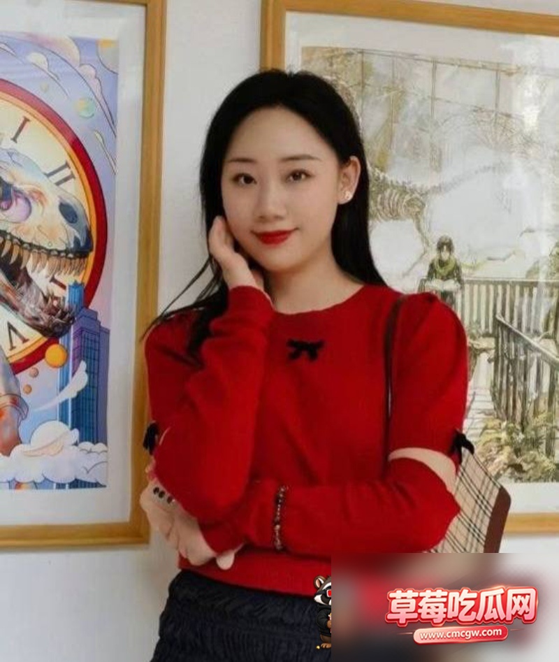 抖音63万粉网红李丹霞夫妇26
