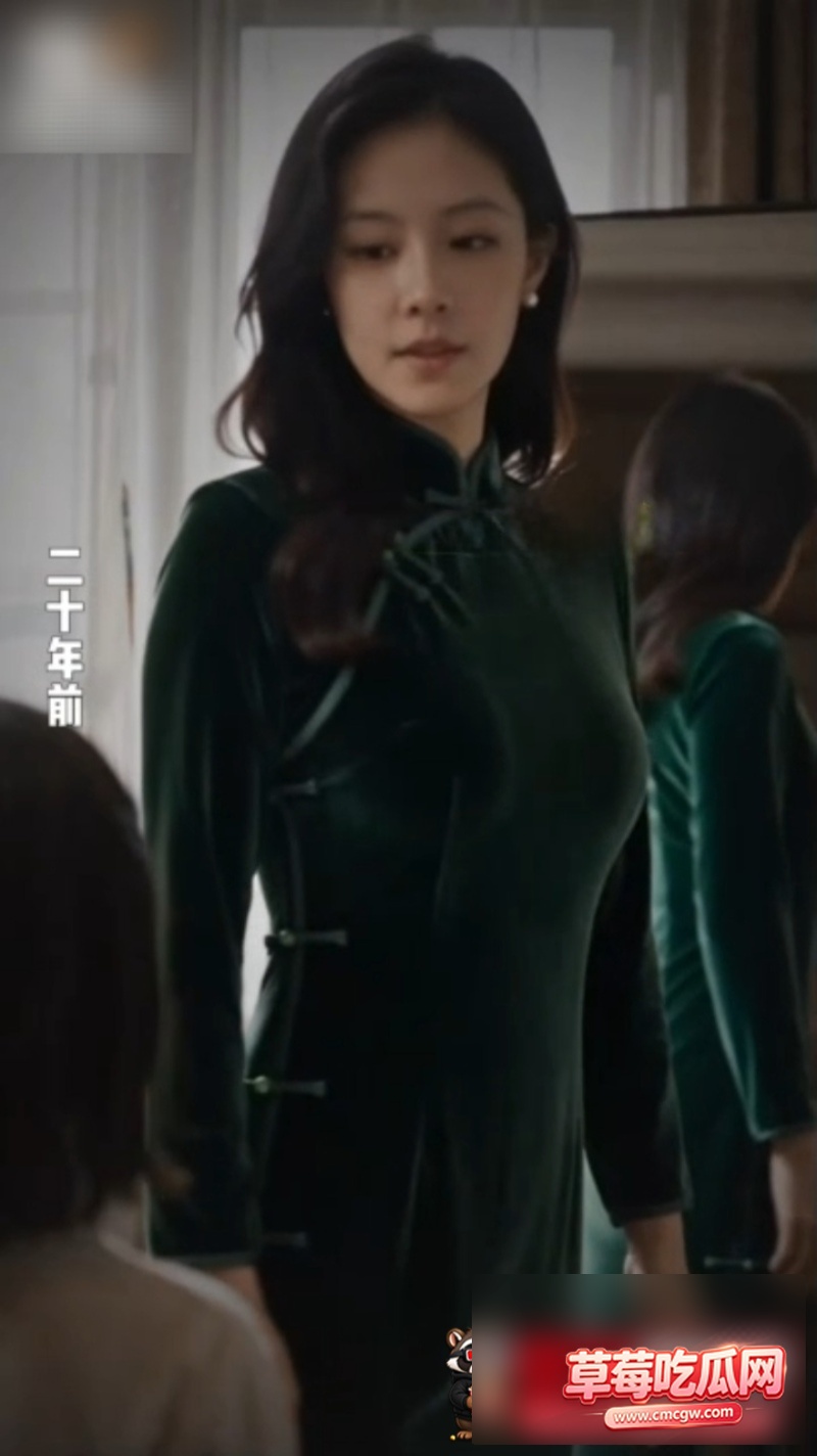 AI短剧《女佣的复仇》EP16 9