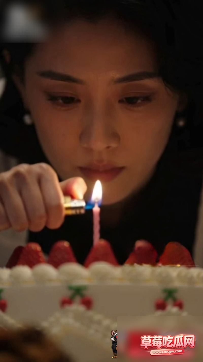 AI短剧《女佣的复仇》EP16 14