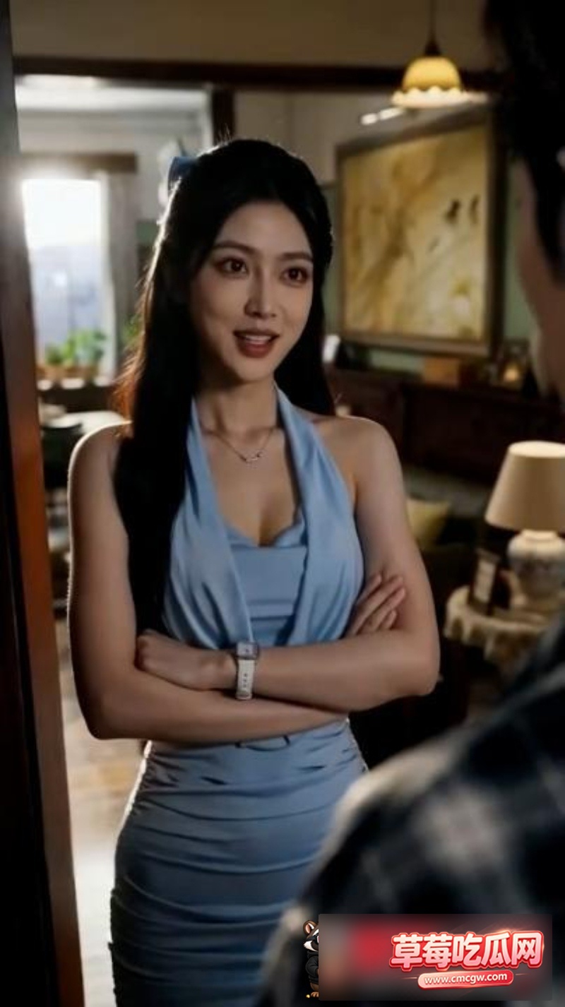 艳嫂图片 5 艳嫂图片 5
