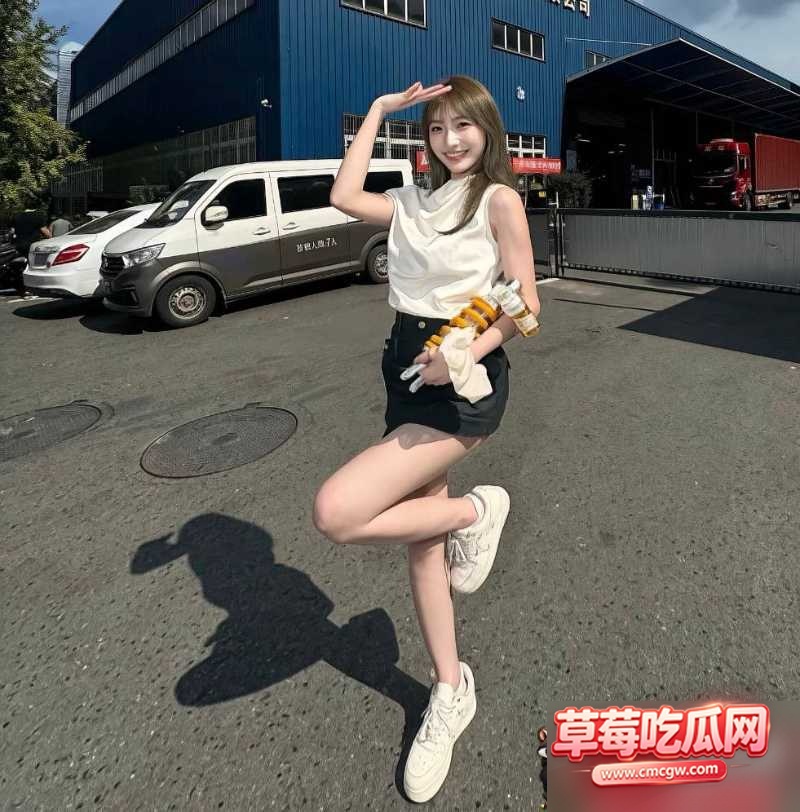抖音2498万粉男网红梅尼耶 7