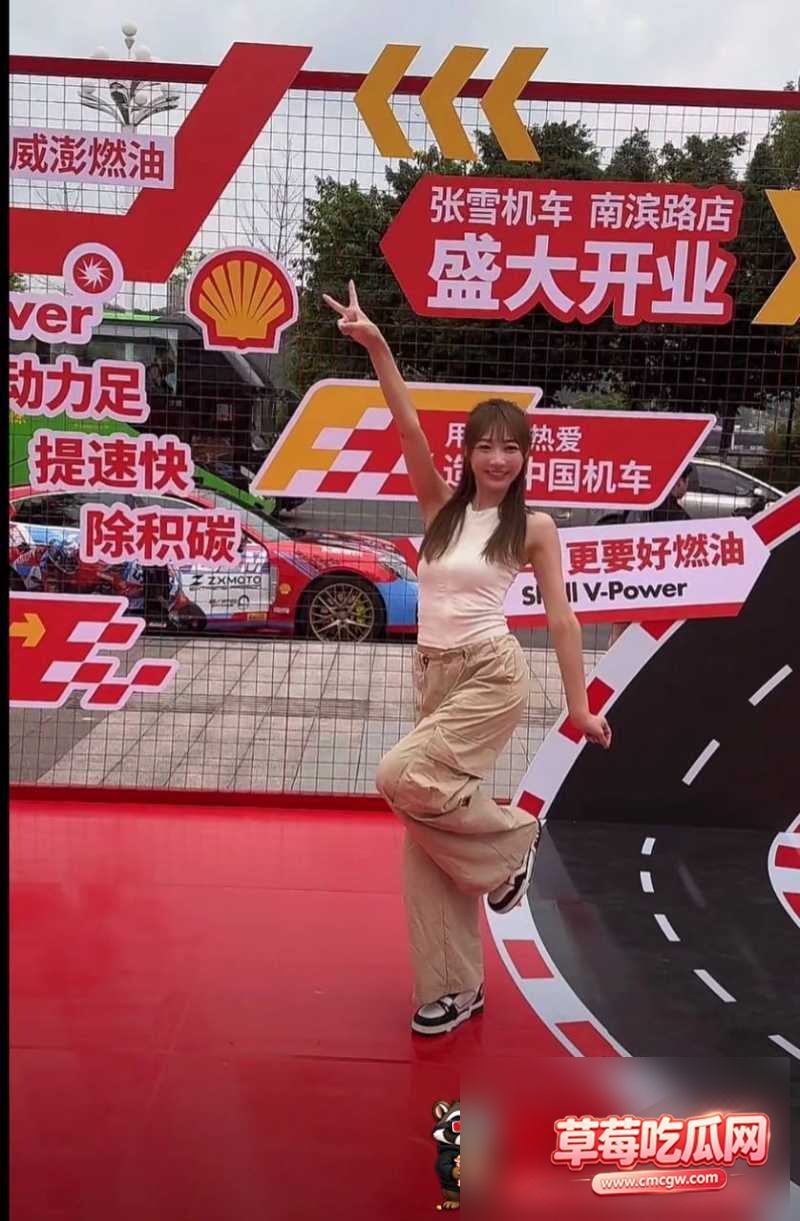 抖音2498万粉男网红梅尼耶 8