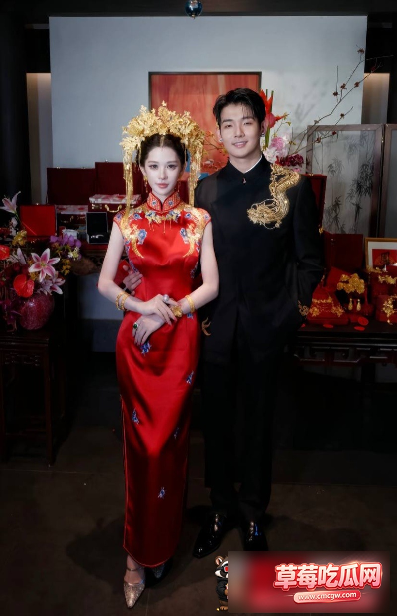 抖音2498万粉男网红梅尼耶 12