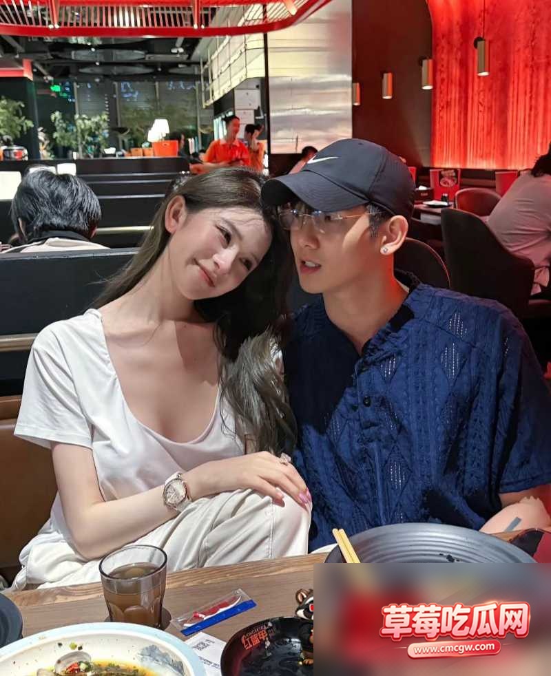抖音2498万粉男网红梅尼耶 13