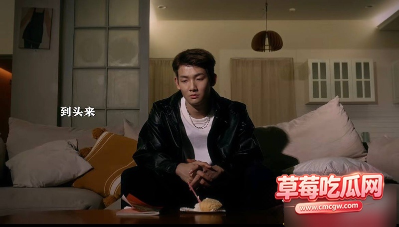 抖音2498万粉男网红梅尼耶 25
