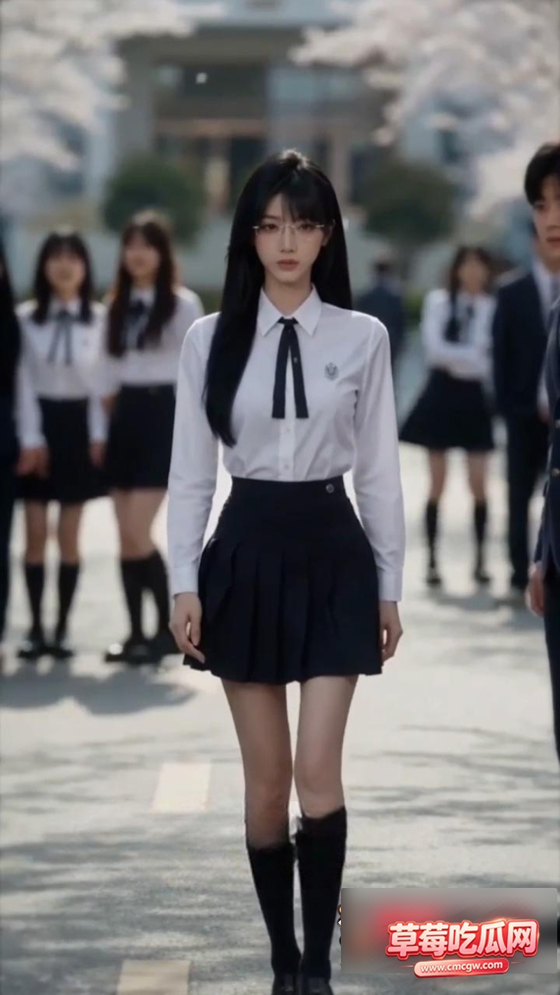 JK学姐不为人知的秘密 1 JK学姐不为人知的秘密 1