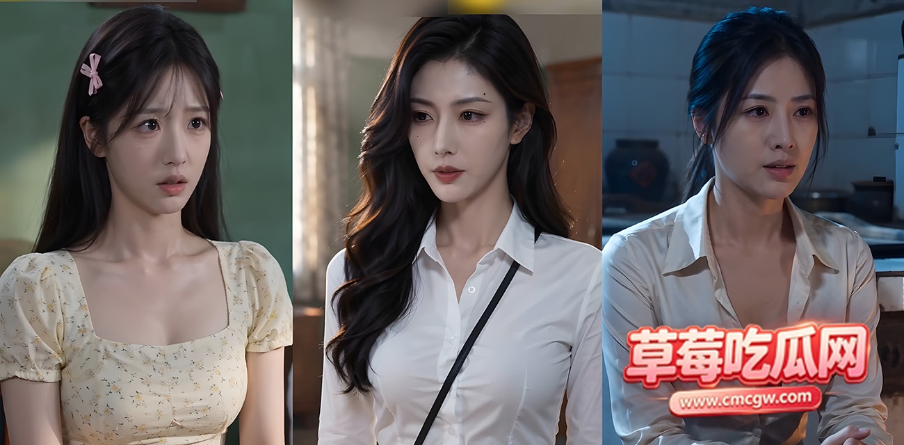 AI短剧《回村驱邪 少女都得上我床》第110集 AI短剧《回村驱邪 少女都得上我床》第110集