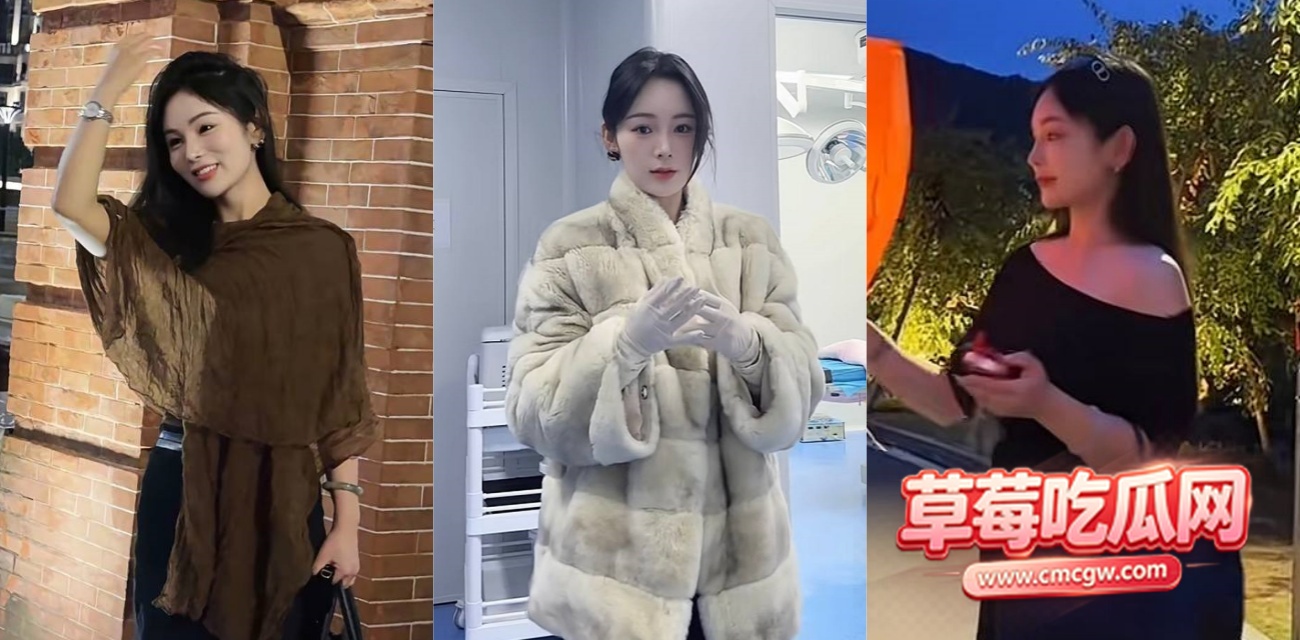 抖音男网红高傲斌 抖音男网红高傲斌