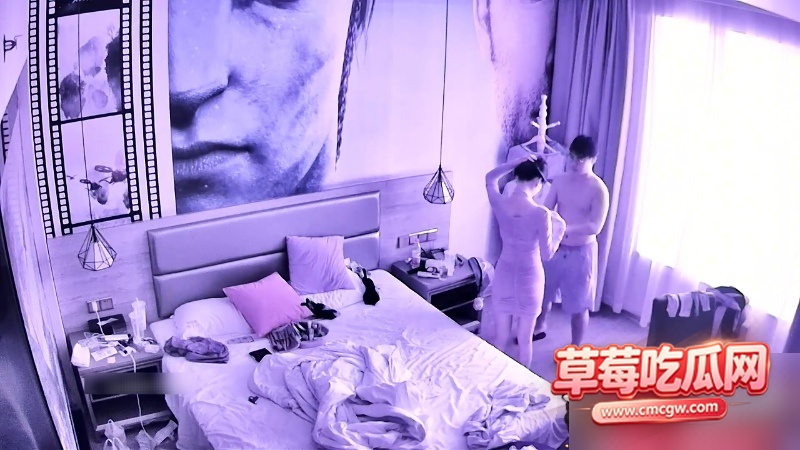 安防主题酒店录像监控流出 12 安防主题酒店录像监控流出 12