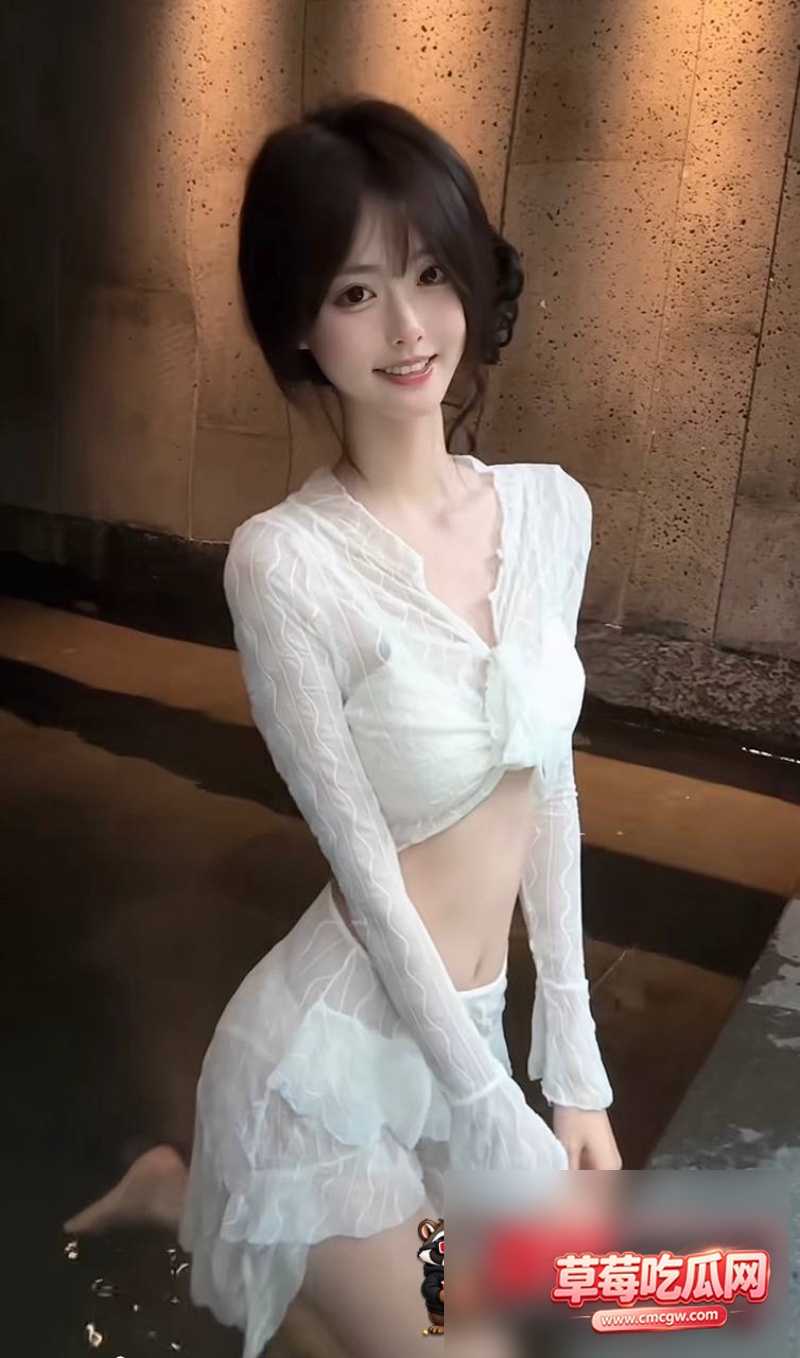 女网红锦鲤小灏10