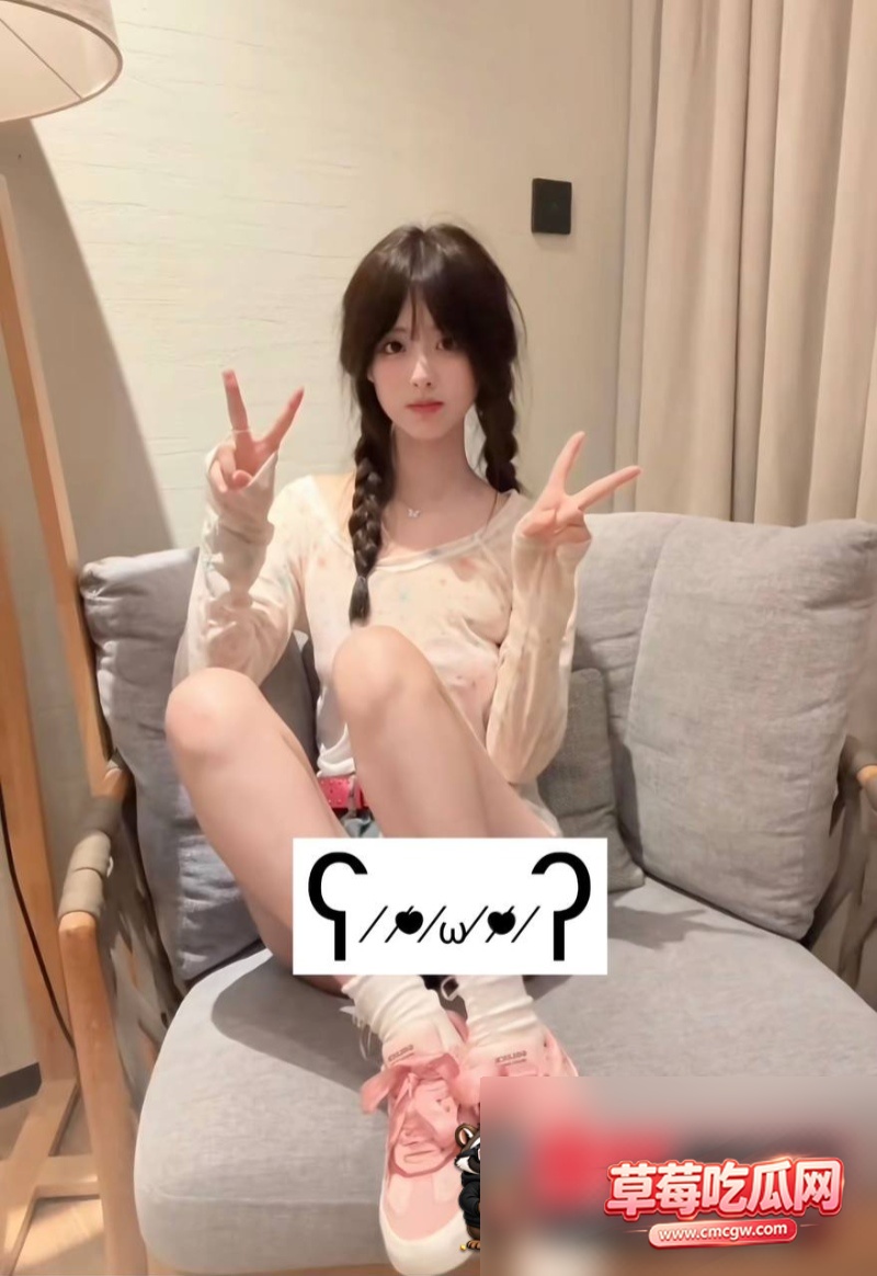 女网红锦鲤小灏12