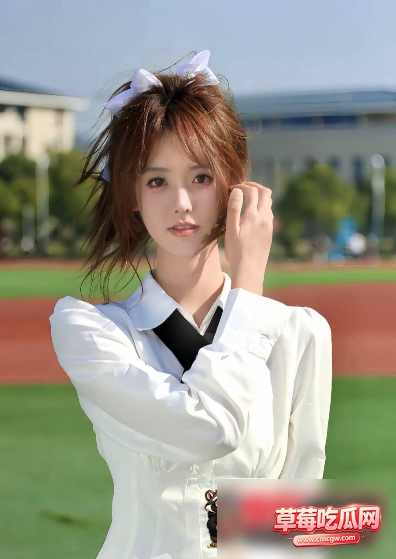 女网红锦鲤小灏14