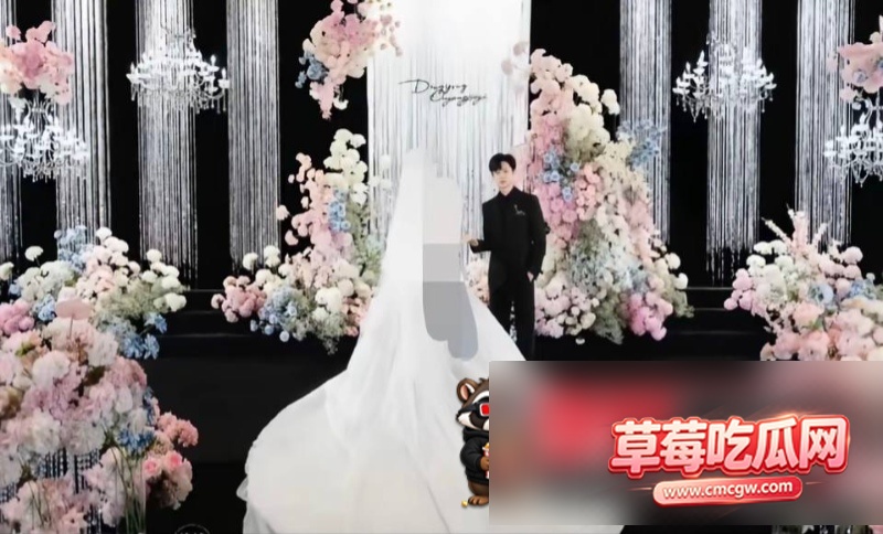 女网红锦鲤小灏26