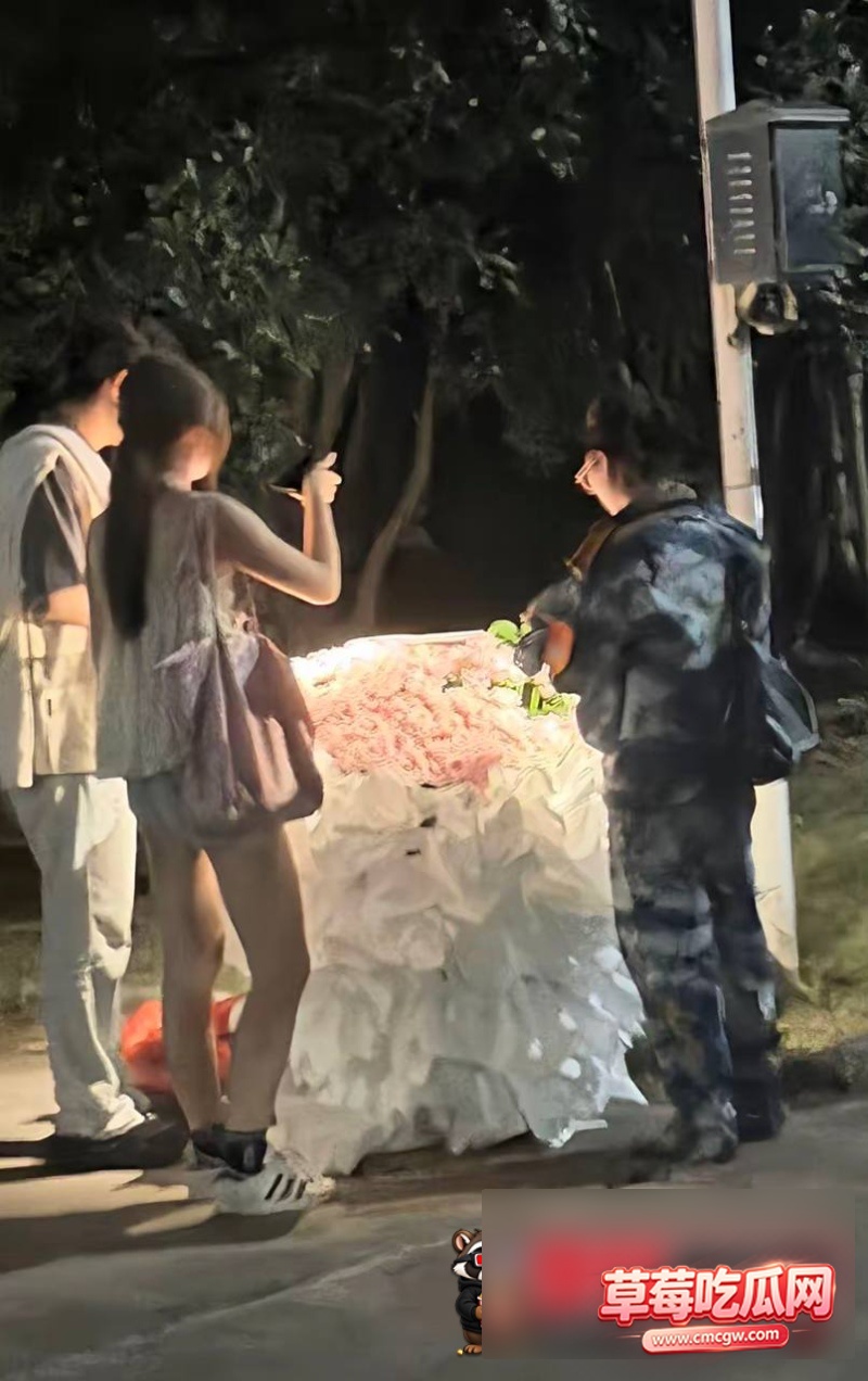 女网红锦鲤小灏37
