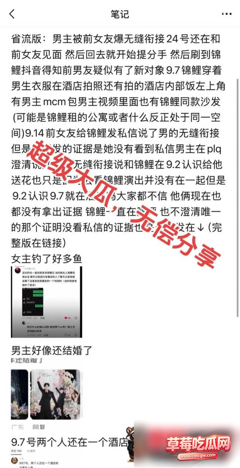 女网红锦鲤小灏0