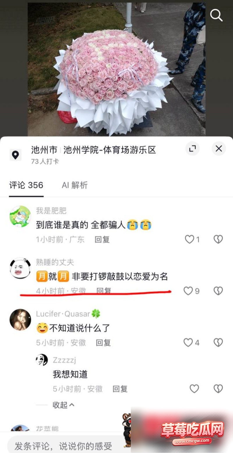 女网红锦鲤小灏6