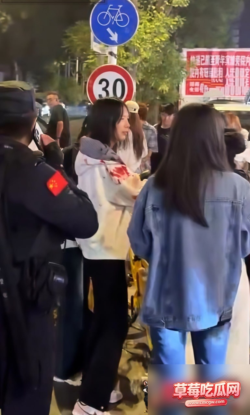 太原市山西师范大学伤人事件1 太原市山西师范大学伤人事件1