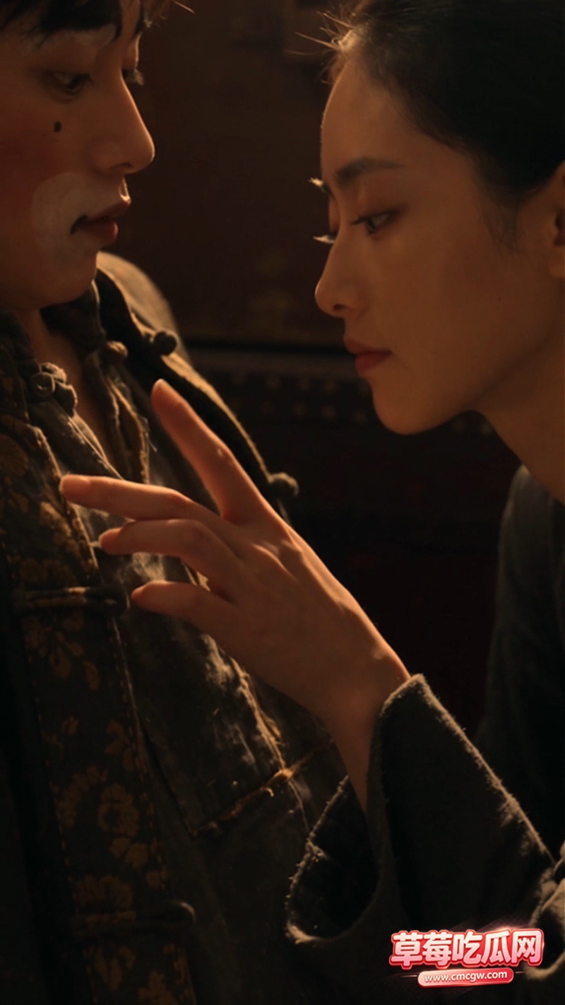AI短剧《鹿鼎鉴宝》第13集 1