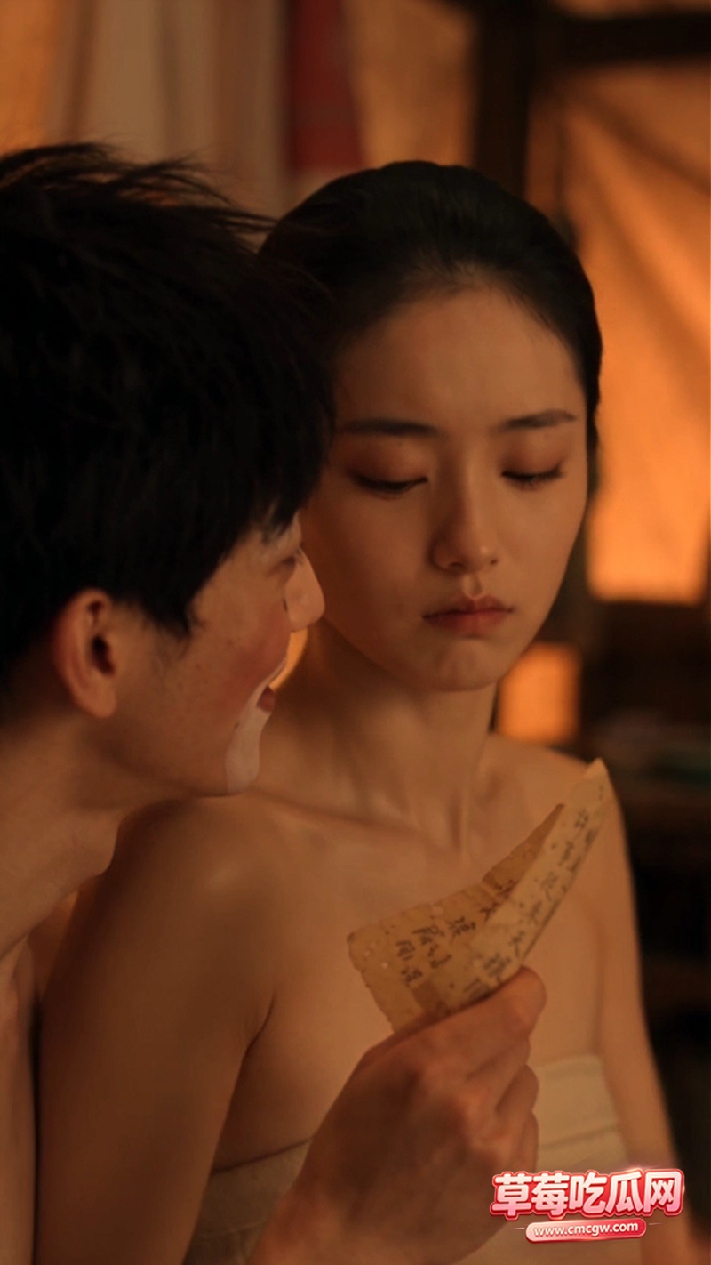 AI短剧《鹿鼎鉴宝》第13集 3