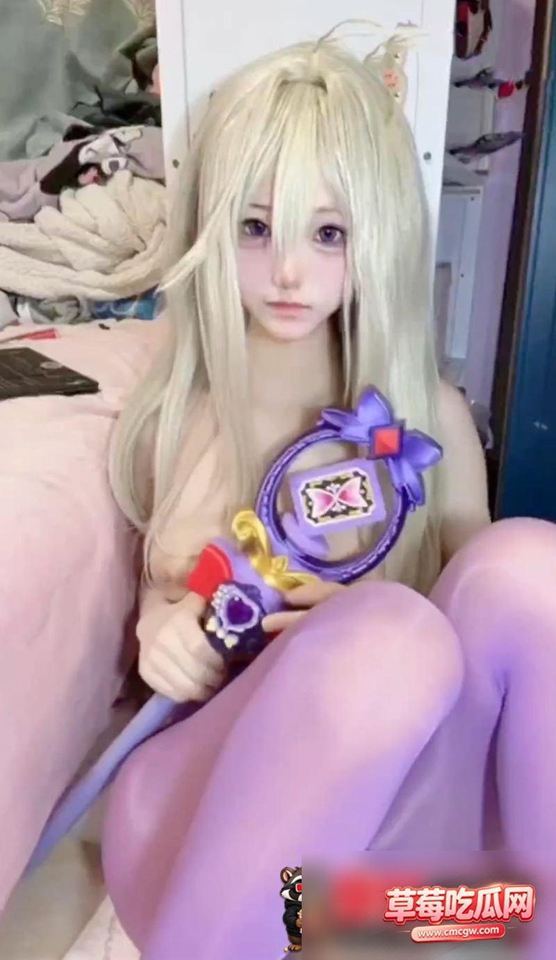 二次元福利姬废柴少女家里蹲0 二次元福利姬废柴少女家里蹲0