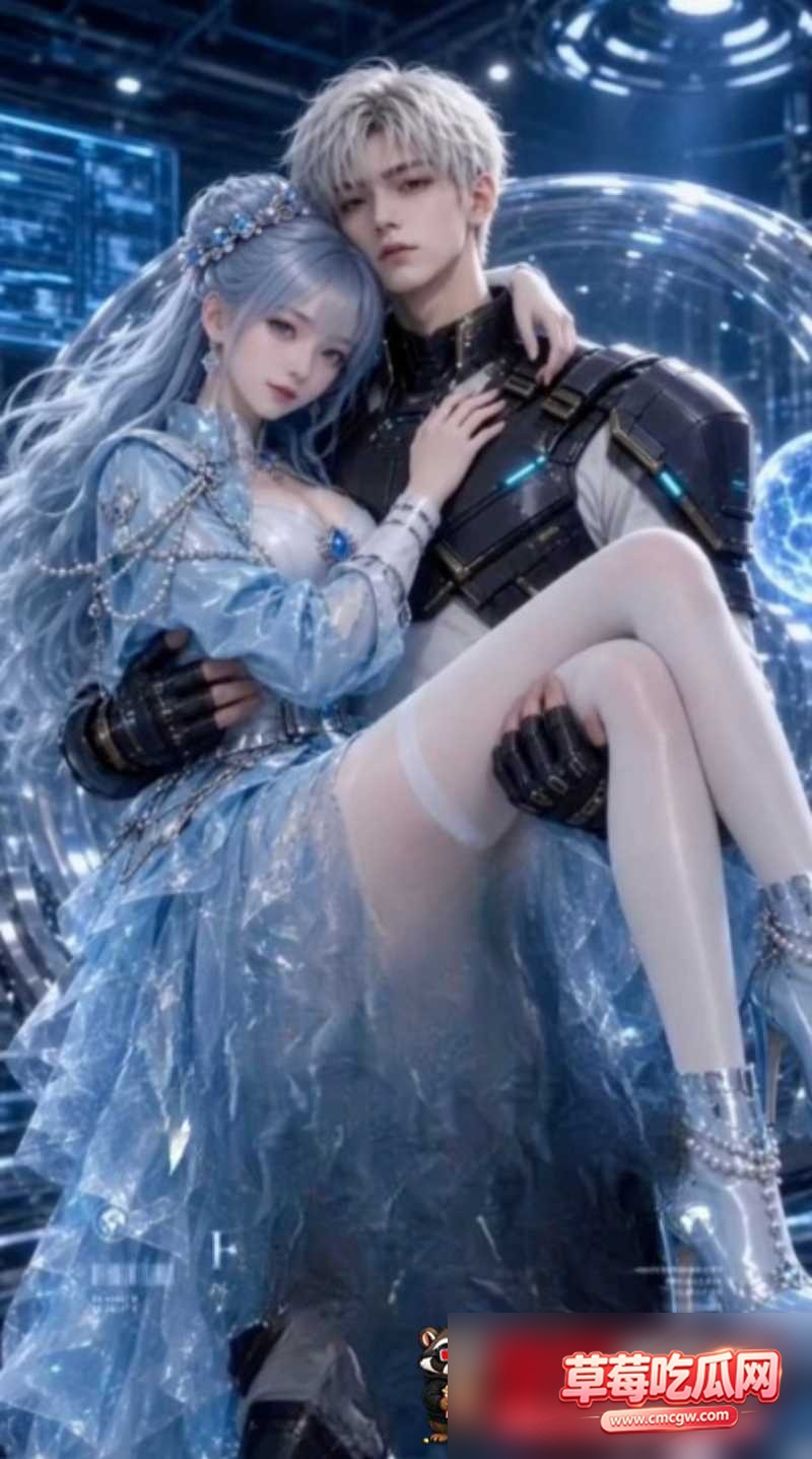 成人精品AI短剧7