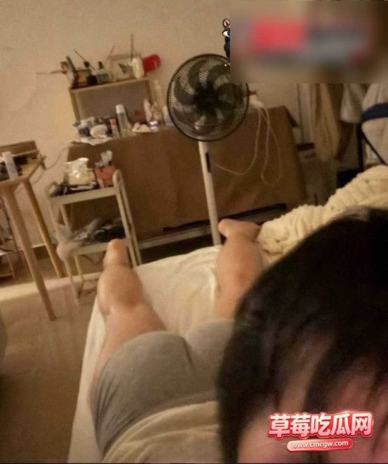 内裤大会 1