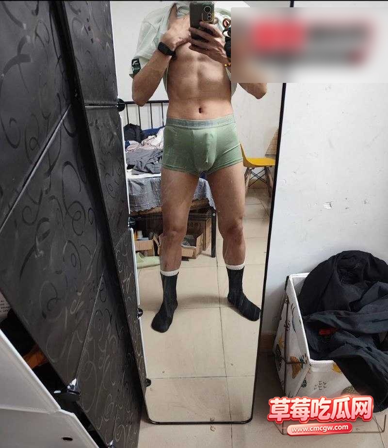 内裤大会 4