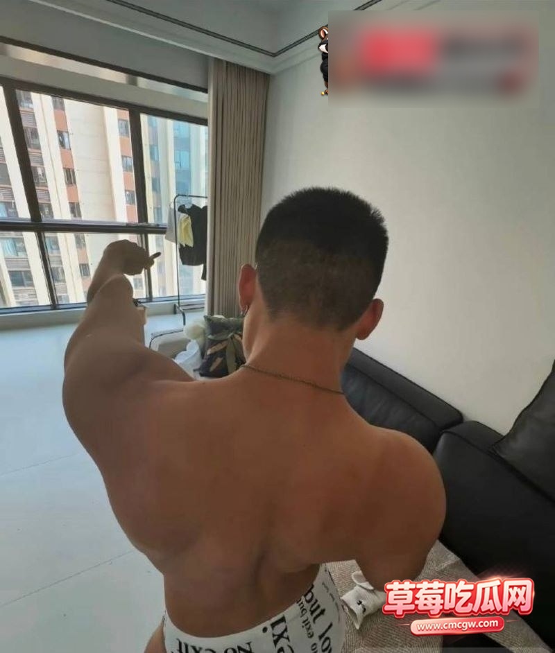 内裤大会 9
