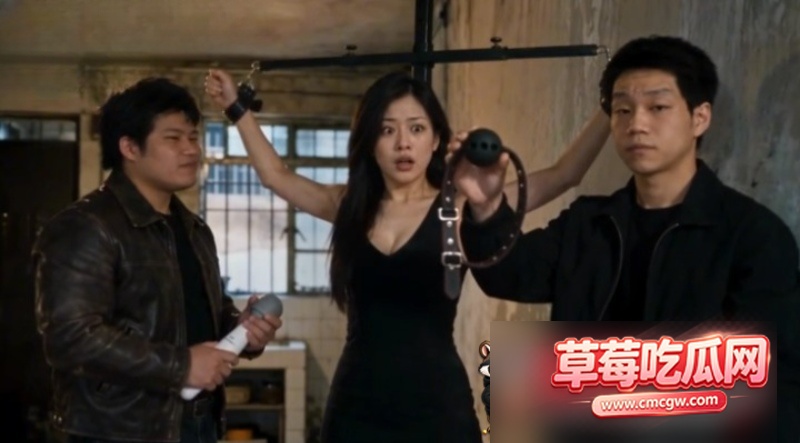 十宗罪之消失的坐台女6 十宗罪之消失的坐台女6